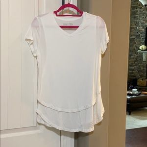 Latched Mama Nursing Top